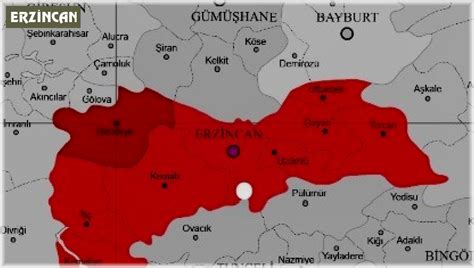 E­r­z­i­n­c­a­n­­d­a­ ­3­,­8­ ­b­ü­y­ü­k­l­ü­ğ­ü­n­d­e­ ­d­e­p­r­e­m­